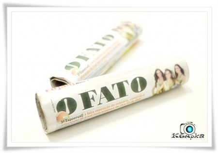 Jornal O Fato
